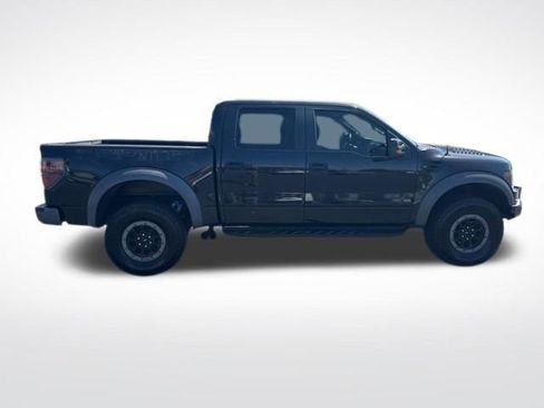 Used 2014 Ford F150 Raptor w/ Equipment Group 801A Luxury AWD/4WD image 7
