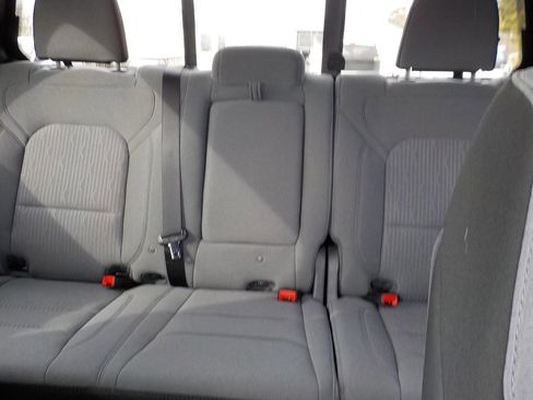 Used 2023 RAM 1500 Big Horn w/ Trailer Tow Group image 22