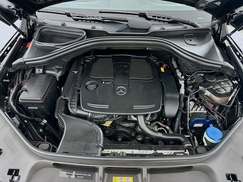 Used 2017 Mercedes-Benz GLE 350 image 32