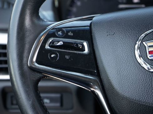 Used 2013 Cadillac ATS Luxury RWD image 24