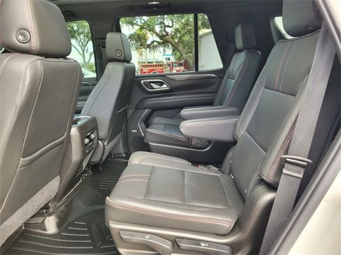 Used 2021 Chevrolet Tahoe RST w/ Luxury Package image 11