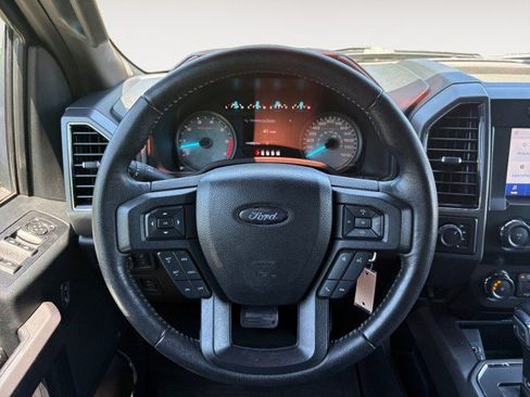 Used 2020 Ford F150 XLT w/ Equipment Group 302A Luxury AWD/4WD image 6