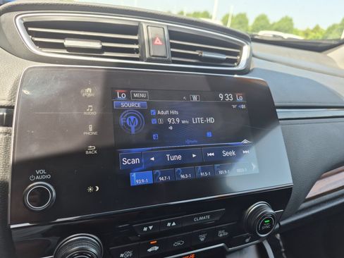 Used 2021 Honda CR-V EX-L image 18