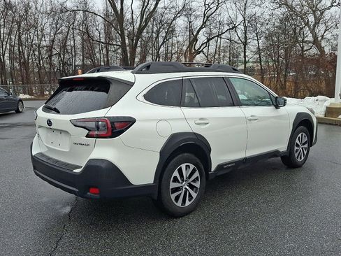 Certified 2023 Subaru Outback Premium image 7