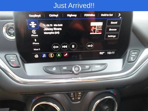 Used 2024 Chevrolet Blazer LT w/ Sound & Technology Package AWD/4WD image 18