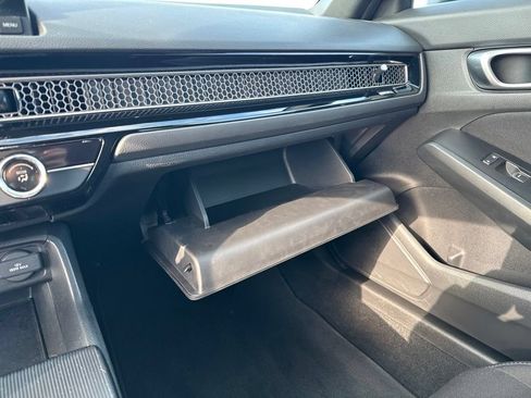 Certified 2023 Honda Civic Sport image 25