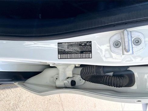 Used 2018 Mercedes-Benz GLA 45 AMG 4MATIC image 35