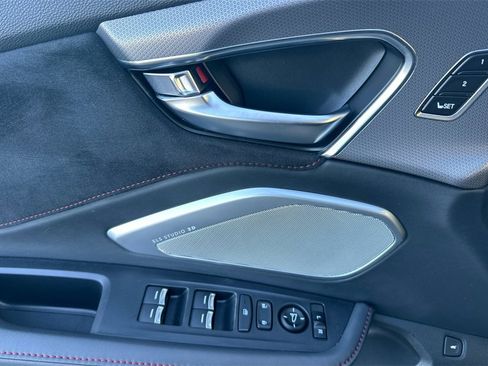 Certified 2022 Acura RDX A-Spec image 12