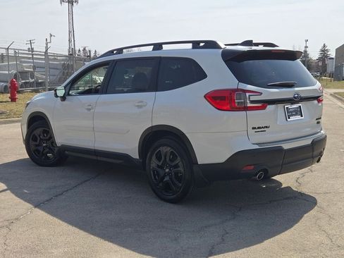 Used 2023 Subaru Ascent Onyx Edition Limited image 14