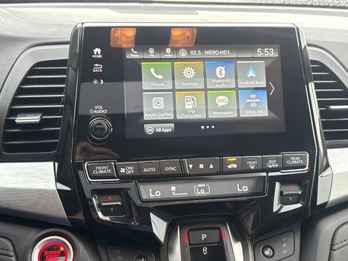 Used 2023 Honda Odyssey EX-L image 20
