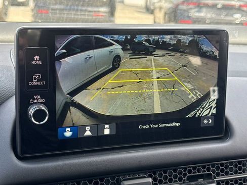 New 2026 Honda HR-V LX image 15