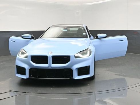 Used 2023 BMW M2 w/ Lighting Package image 66