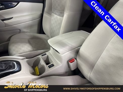 Used 2020 Nissan Rogue Sport SV w/ All-Weather Package image 22