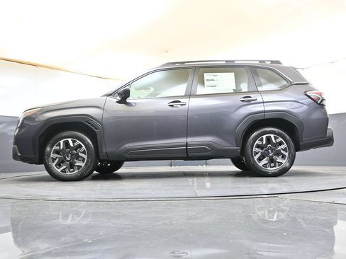New 2026 Subaru Forester AWD/4WD image 40