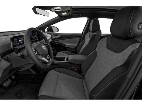 New 2026 Volkswagen ID.4 Pro image 6