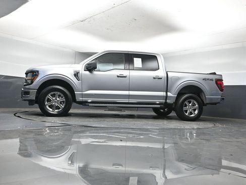 Used 2024 Ford F150 XLT w/ Mobile Office Package image 31