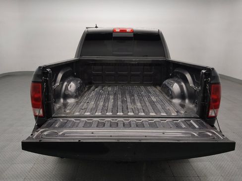 Used 2019 RAM 1500 Lone Star RWD image 29