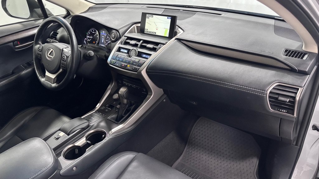Used 2015 Lexus NX 200t AWD w/ Premium Package image 18
