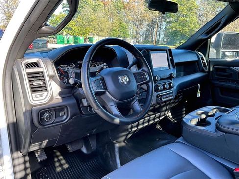 Used 2024 RAM 5500 Tradesman image 22