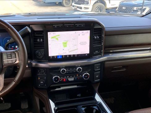 Used 2024 Ford F250 King Ranch image 6