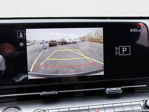 New 2025 Hyundai Kona SEL image 19