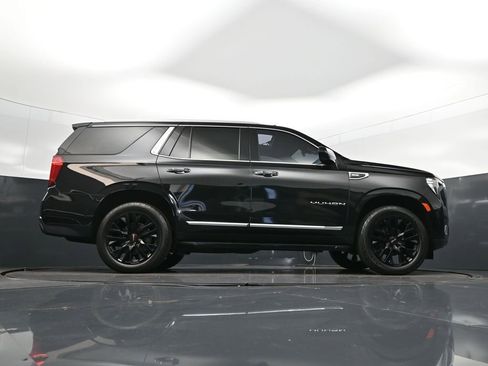 Used 2023 GMC Yukon SLT image 45