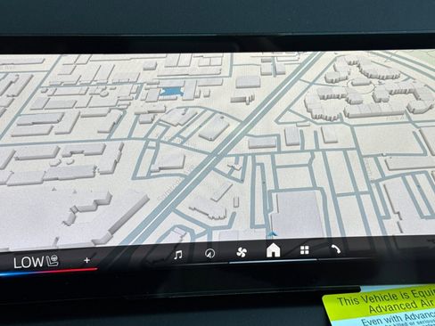 Used 2025 BMW X3 xDrive30i w/ Convenience Package image 23