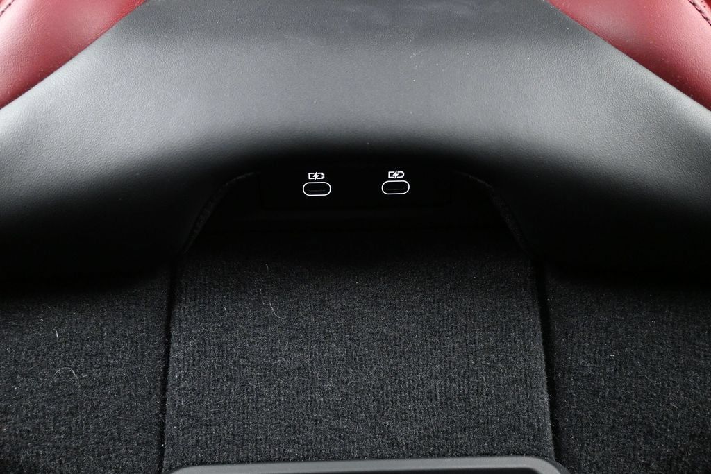 Certified 2023 Porsche Taycan RWD image 19