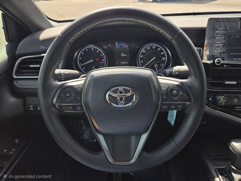 Used 2024 Toyota Camry SE FWD image 26