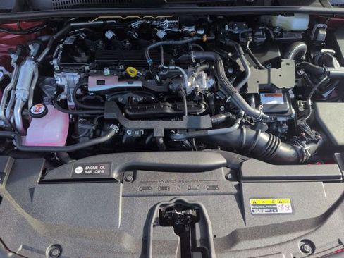 New 2026 Toyota Prius Plug-In Hybrid image 28