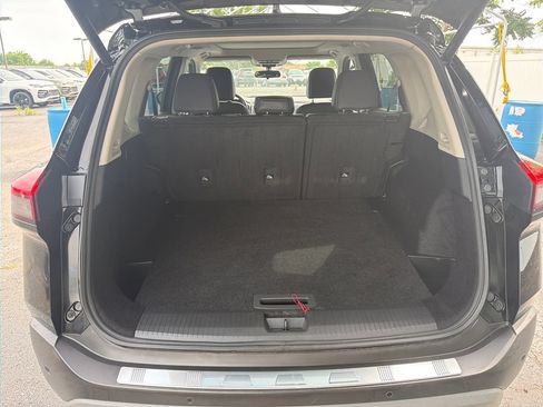 Used 2023 Nissan Rogue SV w/ SV Premium B Package AWD/4WD image 29