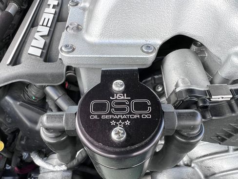 Used 2020 Dodge Challenger SRT Hellcat Redeye RWD image 7