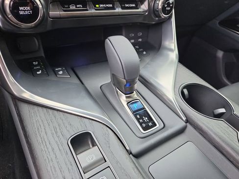 New 2025 Lexus LX 700h Luxury w/ Appearance Package AWD/4WD image 20