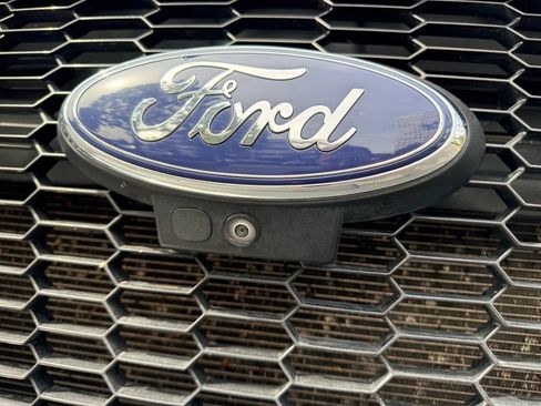 Used 2022 Ford Transit 350 148 High Roof Extended DRW RWD image 12