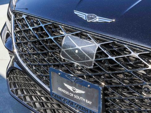 New 2026 Genesis G80 2.5T Sport Prestige AWD/4WD image 11