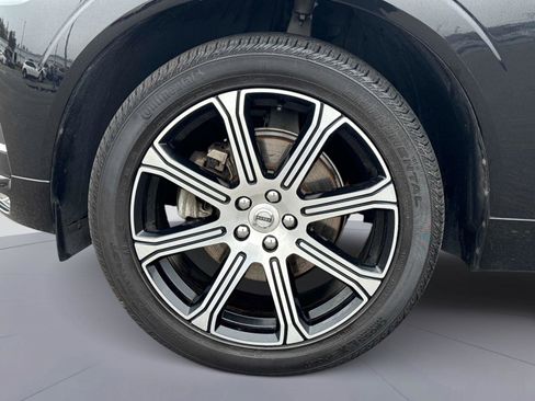 Used 2021 Volvo XC60 T5 Inscription w/ Protection Package Premier image 11