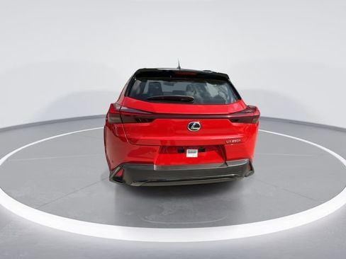 Used 2023 Lexus UX 250h F Sport image 7