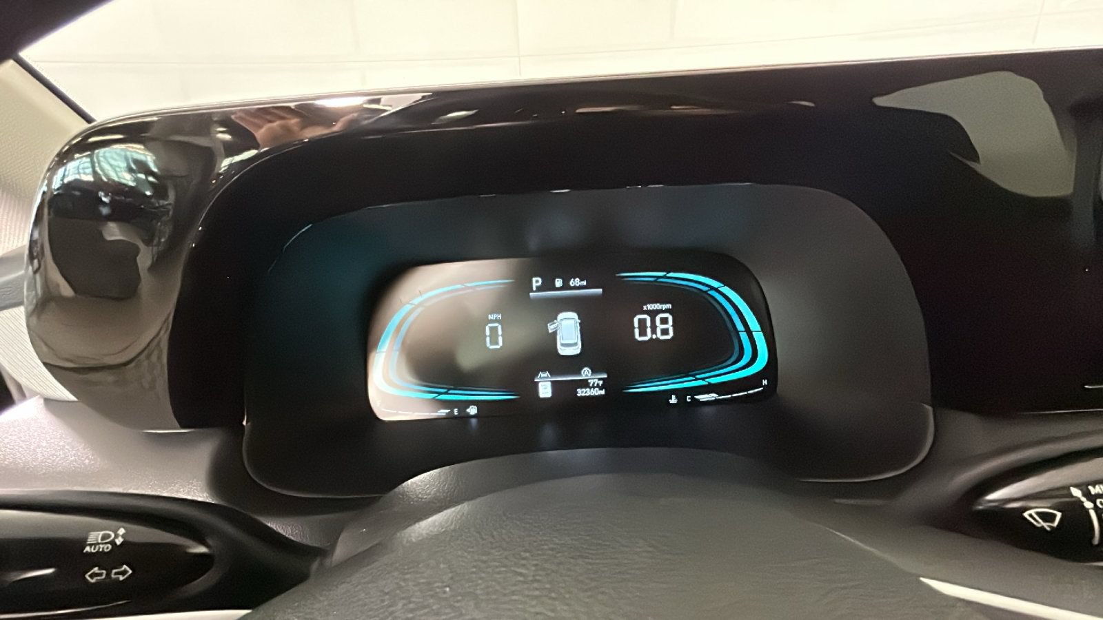 Used 2025 Hyundai Palisade SEL FWD image 20