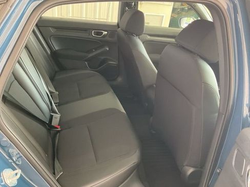 New 2026 Honda Civic Sport image 19