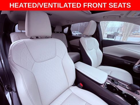 Used 2025 Lexus RX 350 Premium Plus image 15