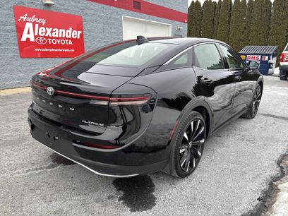 Certified 2026 Toyota Crown Platinum