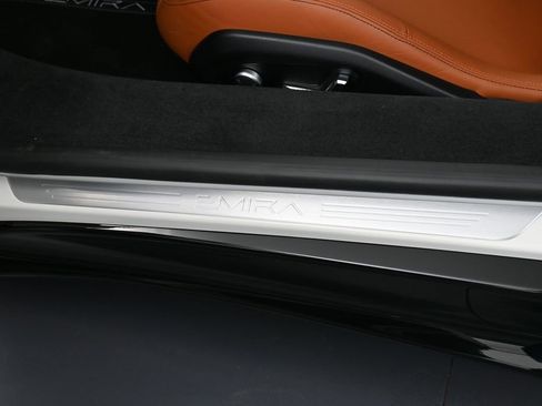 New 2026 Lotus Emira SE image 17