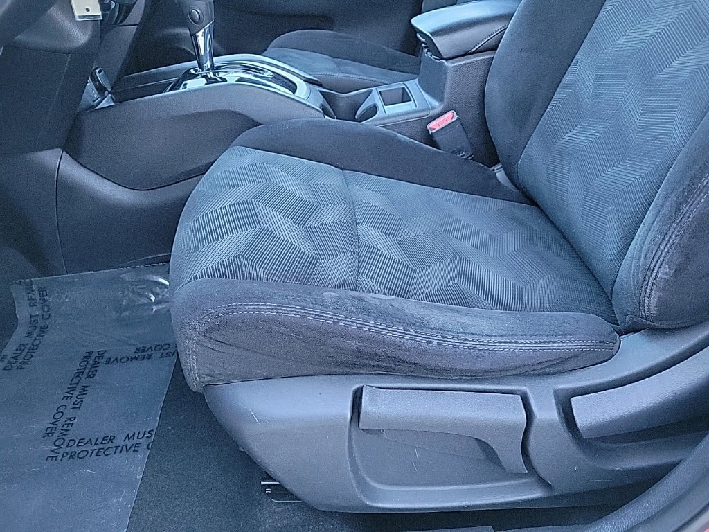 Used 2014 Nissan Rogue S AWD/4WD image 12