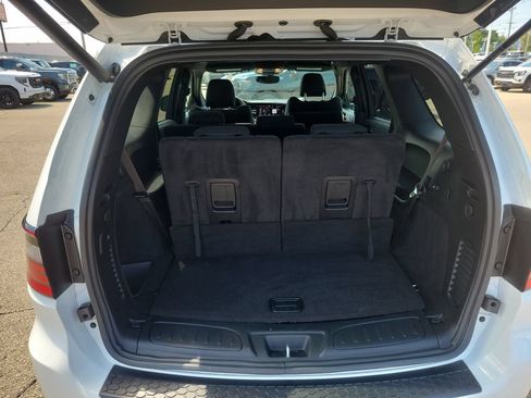 Used 2026 Dodge Durango GT AWD/4WD image 10