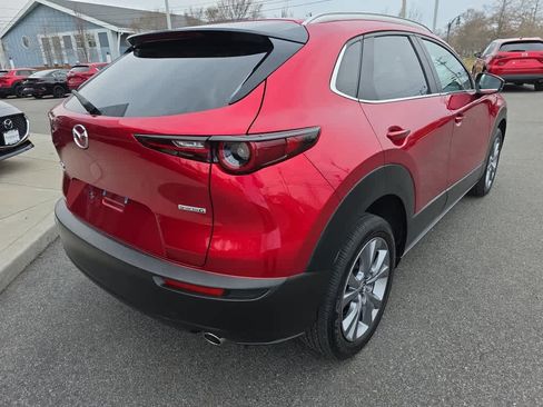 Used 2024 MAZDA CX-30 AWD 2.5 S w/ Preferred Package image 6