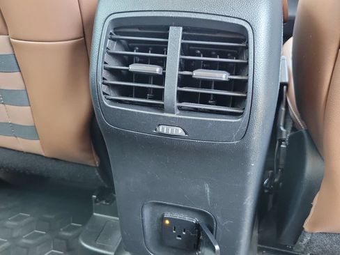 Used 2021 Ford Bronco Sport Badlands AWD/4WD image 24