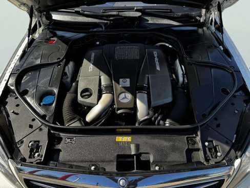 Used 2016 Mercedes-Benz S 63 AMG 4MATIC Sedan image 71