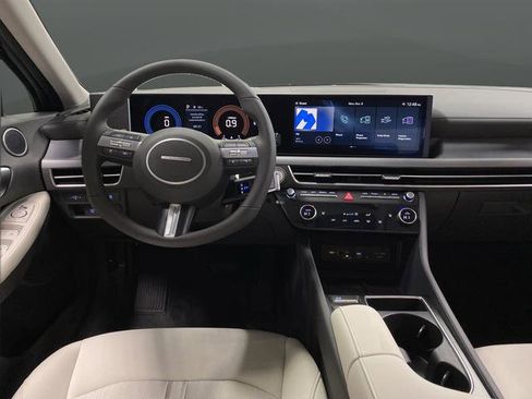 New 2026 Hyundai Sonata SEL image 5