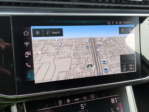 Used 2025 Audi Q7 2.0T Premium Plus w/ Premium Plus Package image 20