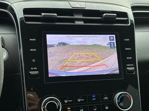 Used 2022 Hyundai Tucson SEL image 20